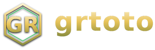 grtoto logo